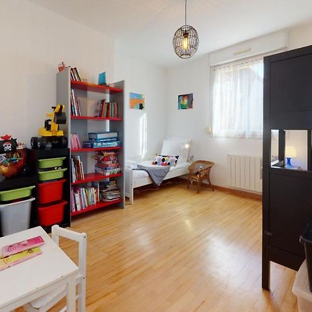 Gite Saint Josse 3 Chambres Colmar Buitenkant foto