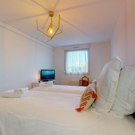 Gite Saint Josse 3 Chambres Colmar Buitenkant foto