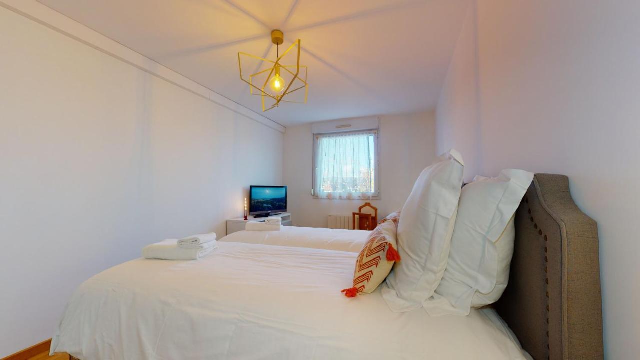 Gite Saint Josse 3 Chambres Colmar Buitenkant foto