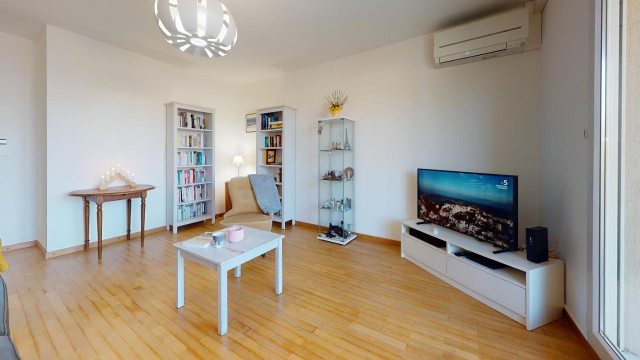 Gite Saint Josse 3 Chambres Colmar Buitenkant foto